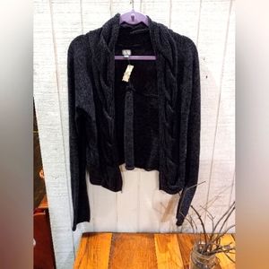 Converse surgery sweater cadi